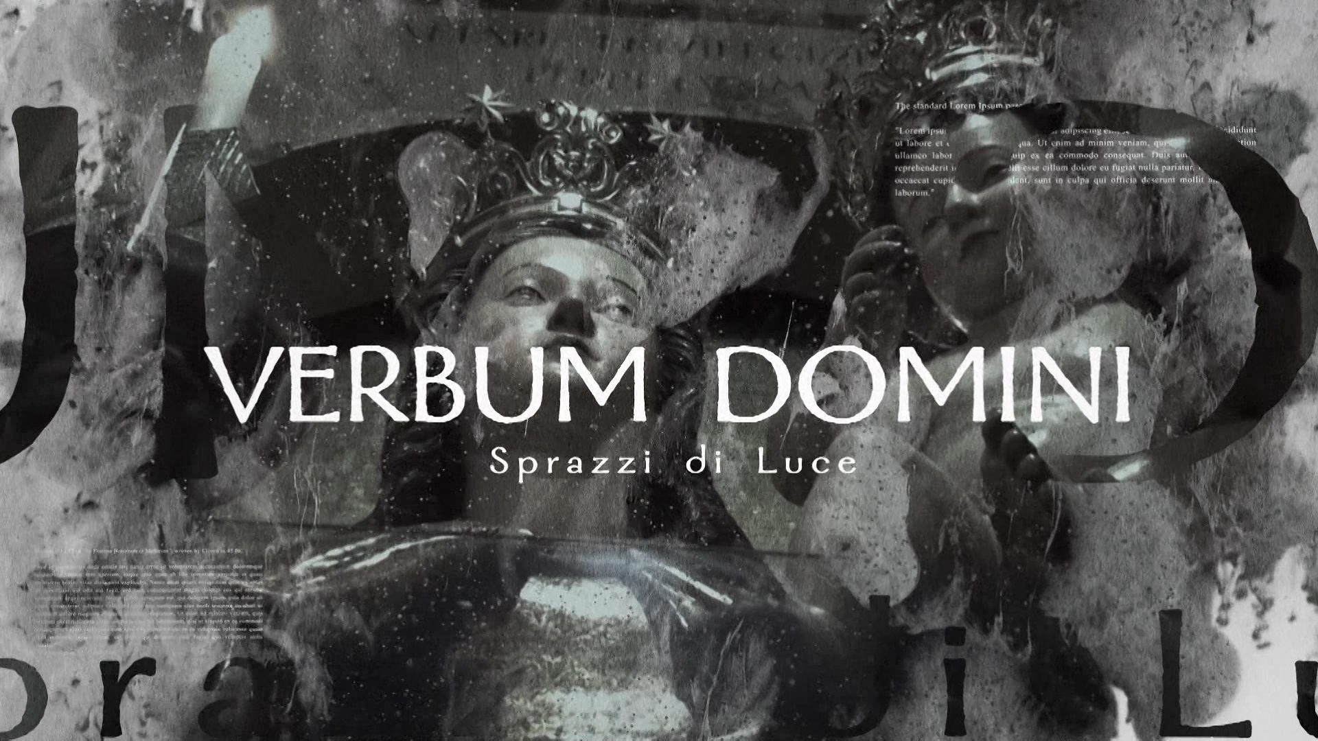 VERBUM DOMINI