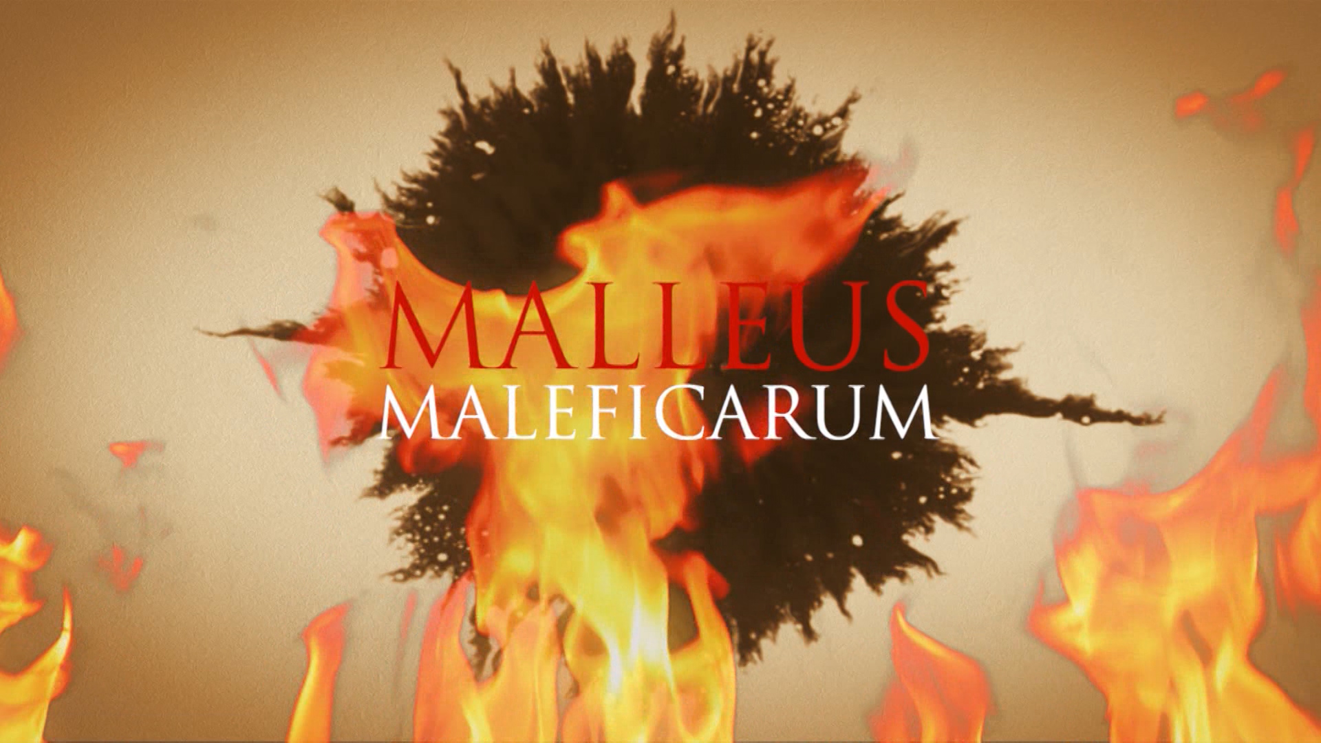 MALLEUS MALEFICARUM