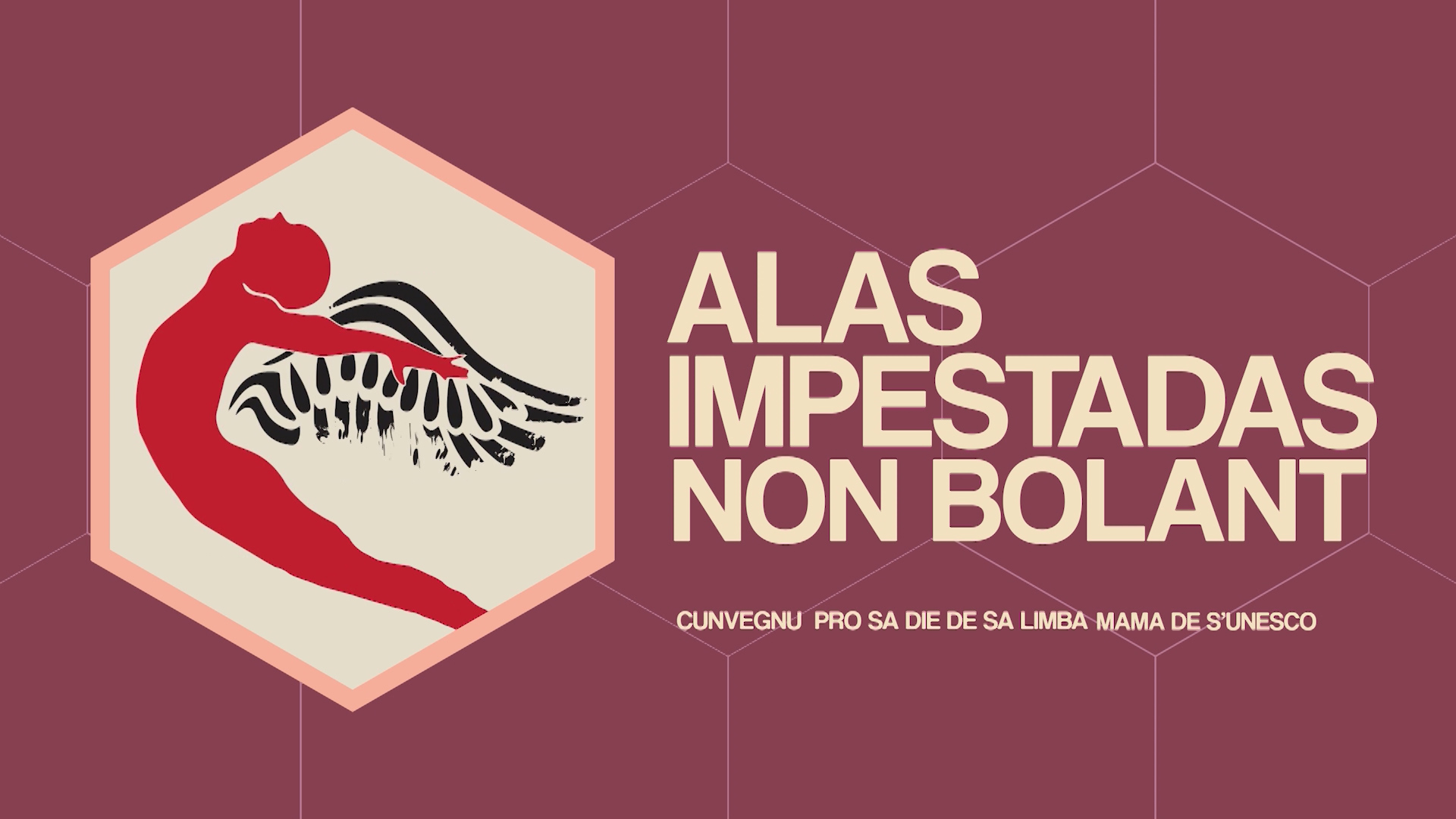 ALAS IMPESTADAS NON BOLANT