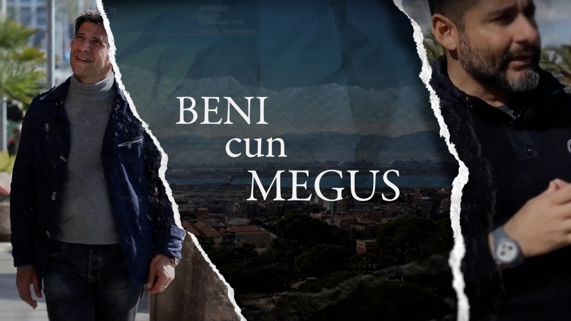 BENI CUN MEGUS